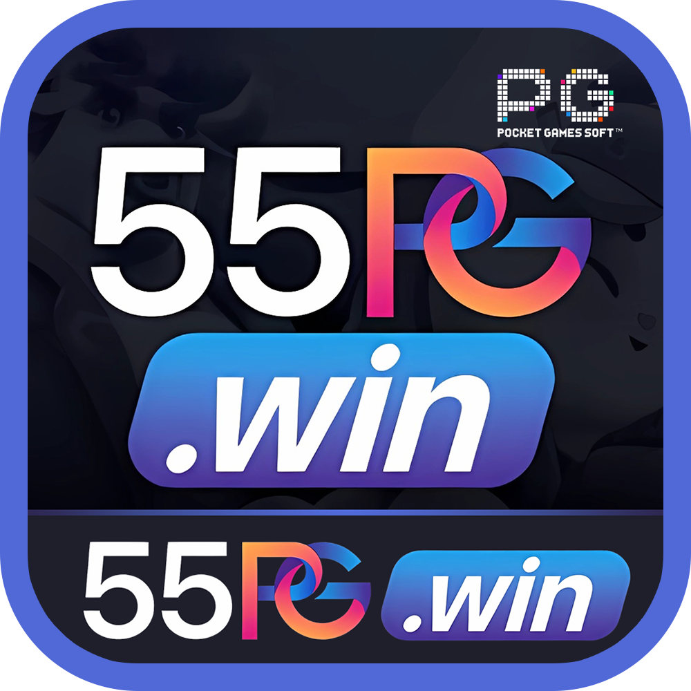 55PGWIN Logo